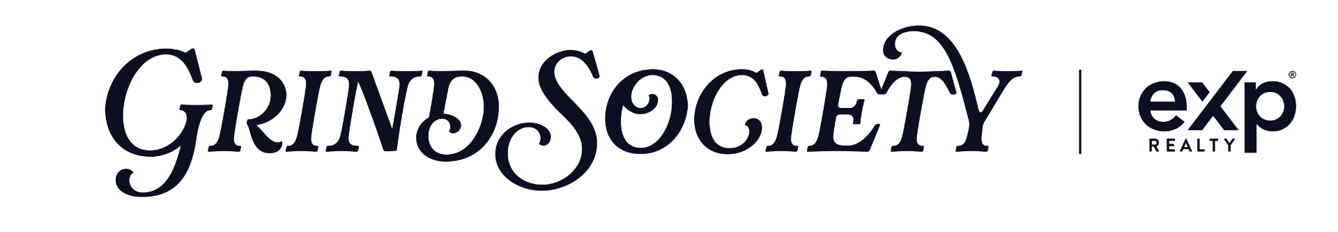 Grind Society, brokered by eXp Realty